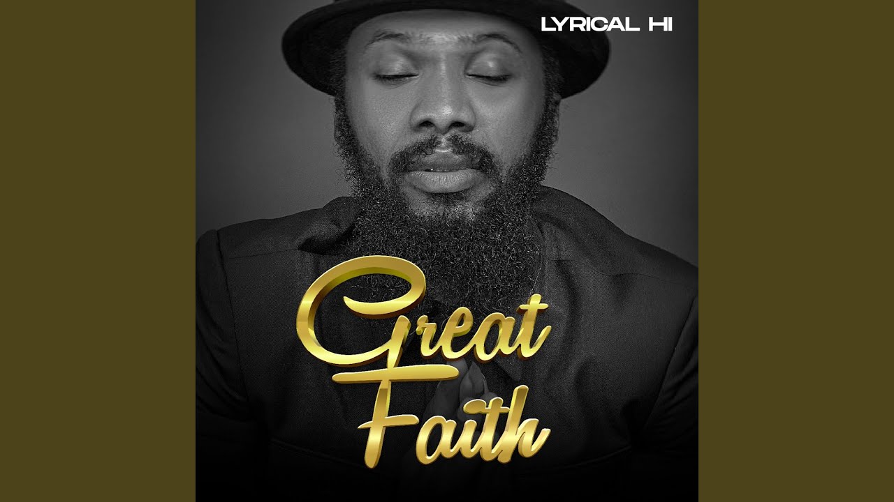 Great Faith (Live)