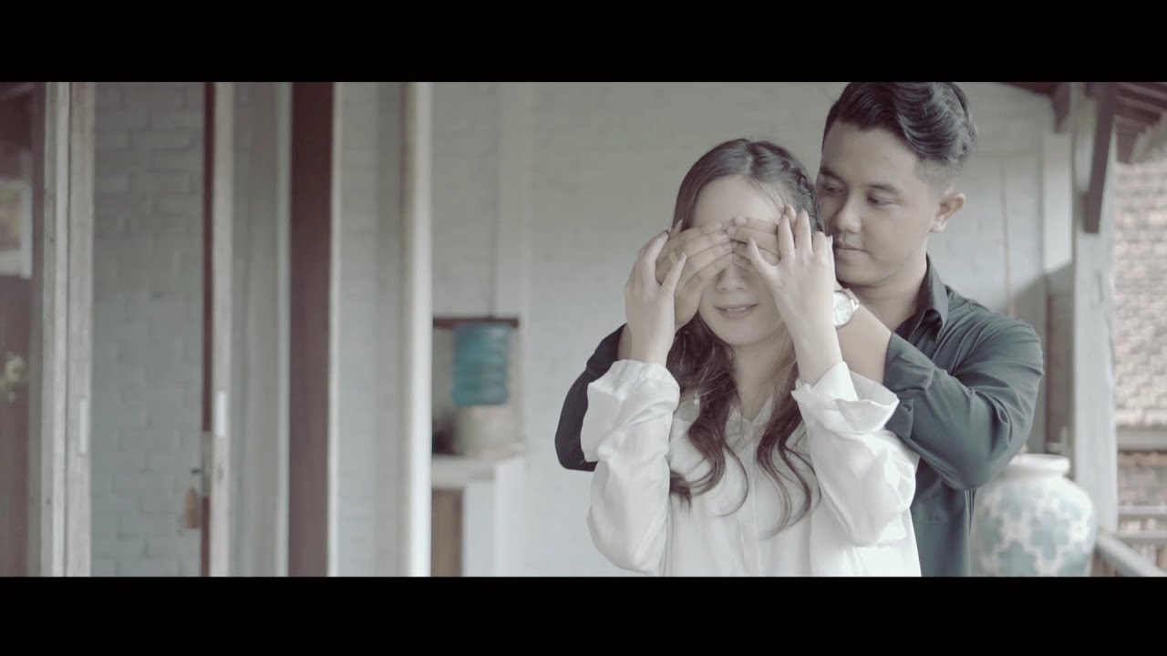 ROCKTOBER - EMBUN PAGI  ( OFFICIAL CLIP VIDEO )