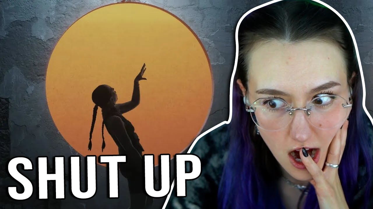 Jinjer - Rogue | Singer Reacts |