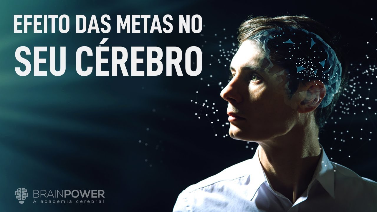 A ÚNICA Maneira de Atingir Uma Meta Grandiosa, por Will Smith | Academia Cerebral por André Buric