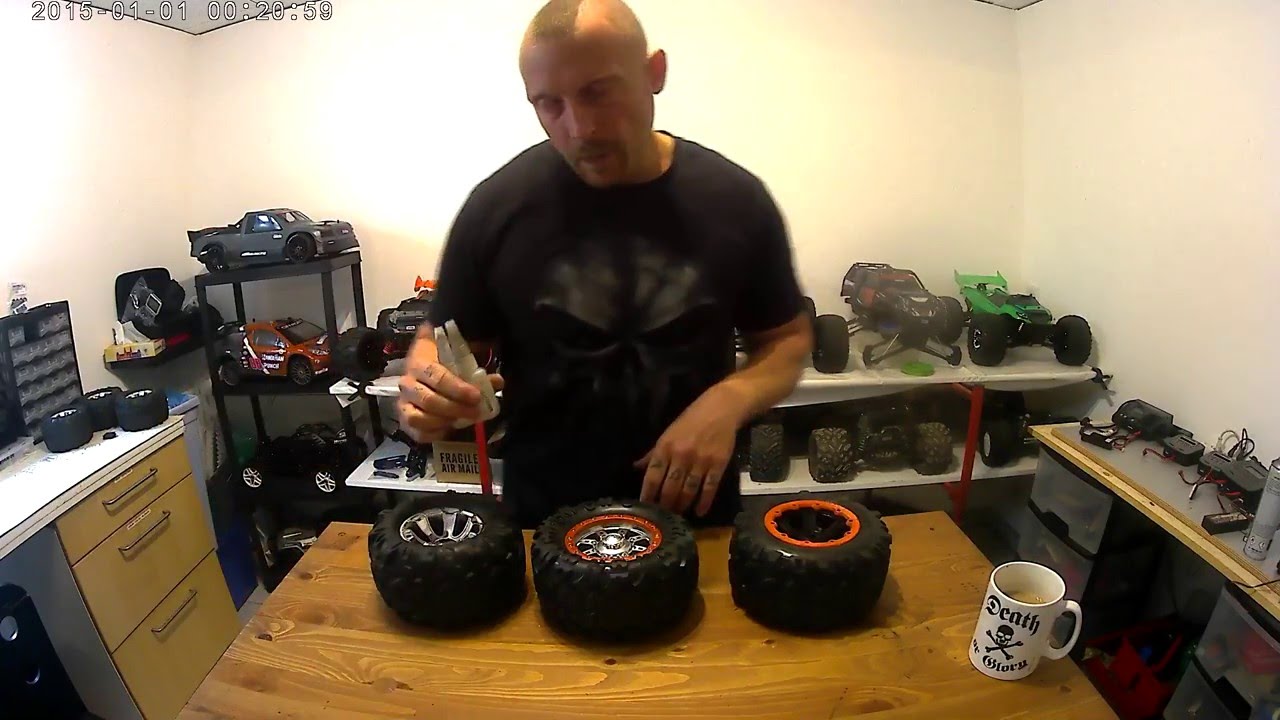 rcgarage68 le coin du débutant 6 les roues