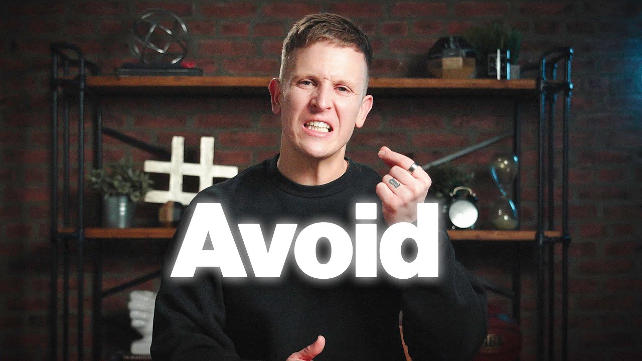 Exposing Church Social Media Myths