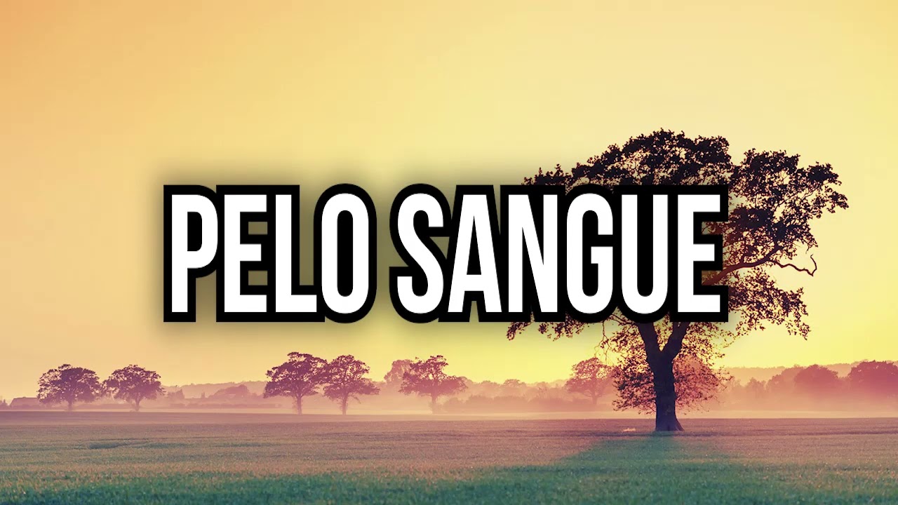 ♫ Pelo Sangue | Harpa Crist&atilde; 192 | Fundo Musical Gospel/Evang&eacute;lica | Orar | Cover | Som das Cordas