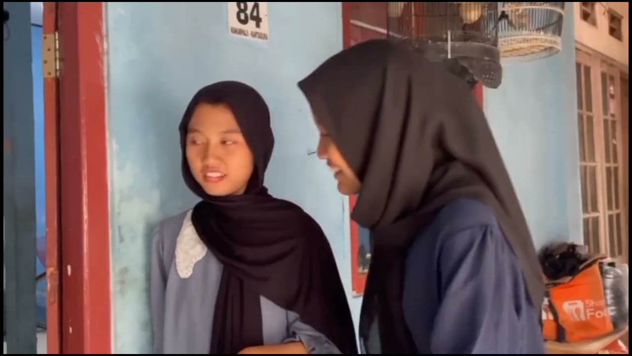SANDIWARA TEMA “TATA KRAMA”. TUGAS BAHASA JAWA KELOMPOK 4