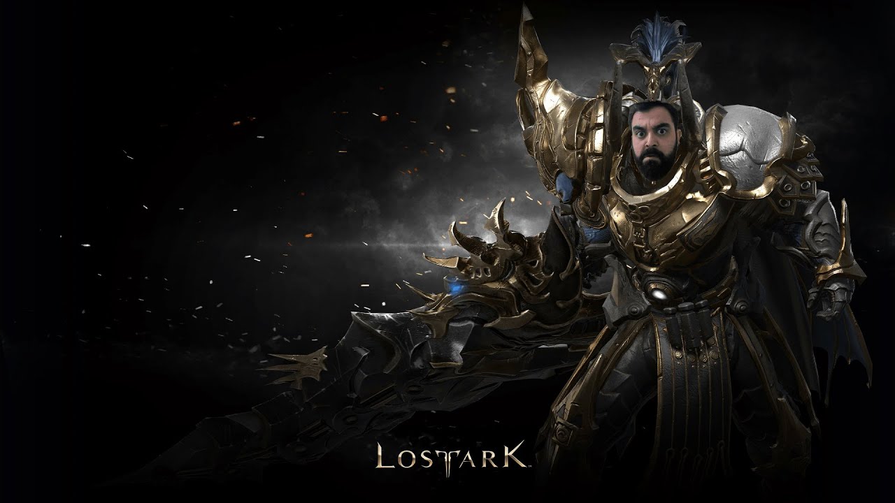 LOST ARK | KOLAY YOLDAN HARMONY LEAPSTONE VE HARMONY SHARD ELDE ETME