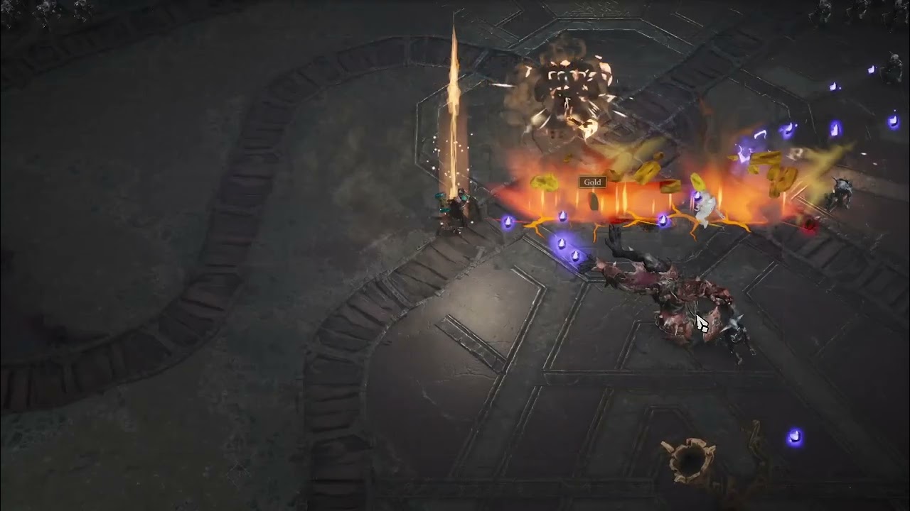 Jotunnslayer Hordes of Hel;Svartalfheim mit den Zwerg auf Schwer!!! Teil 21