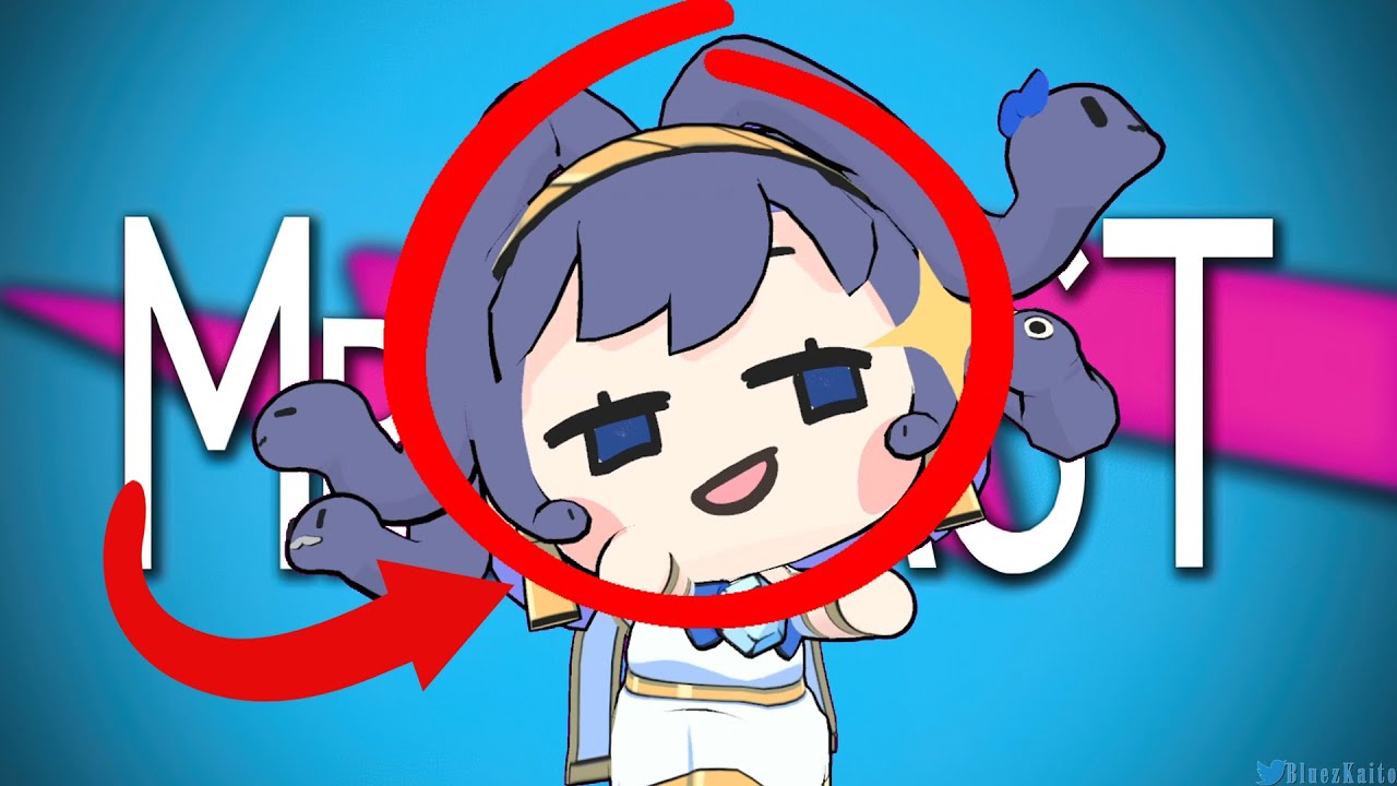 Kronii ENCOUNTERS a FAKE MR BEAST in her CHAT and calls Kronies a DEGE- |【Timelie】