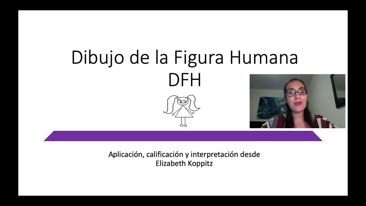 Dibujo de la Figura Humana