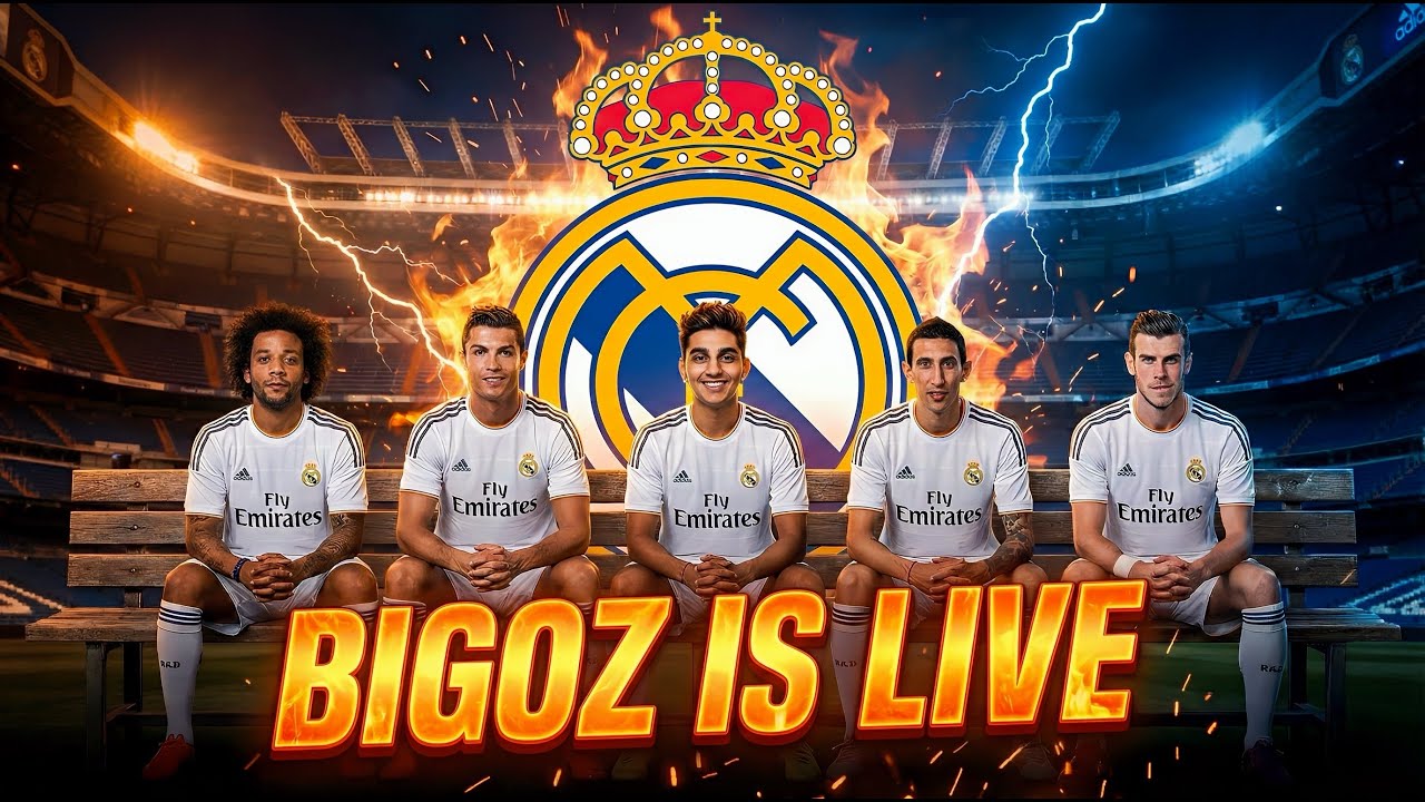 LETS HAVE FUN IN EFOOTBALL