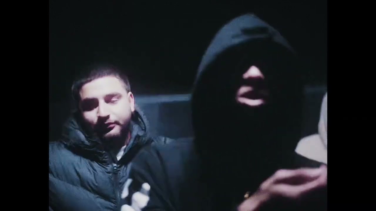 Bounceback - Up Close/Sleep Walking (Official Video) Dir. VisualsByKyles