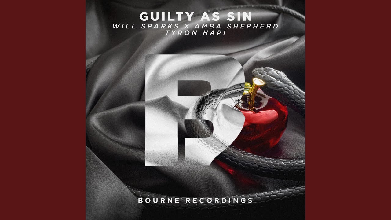 Gulity As SIn