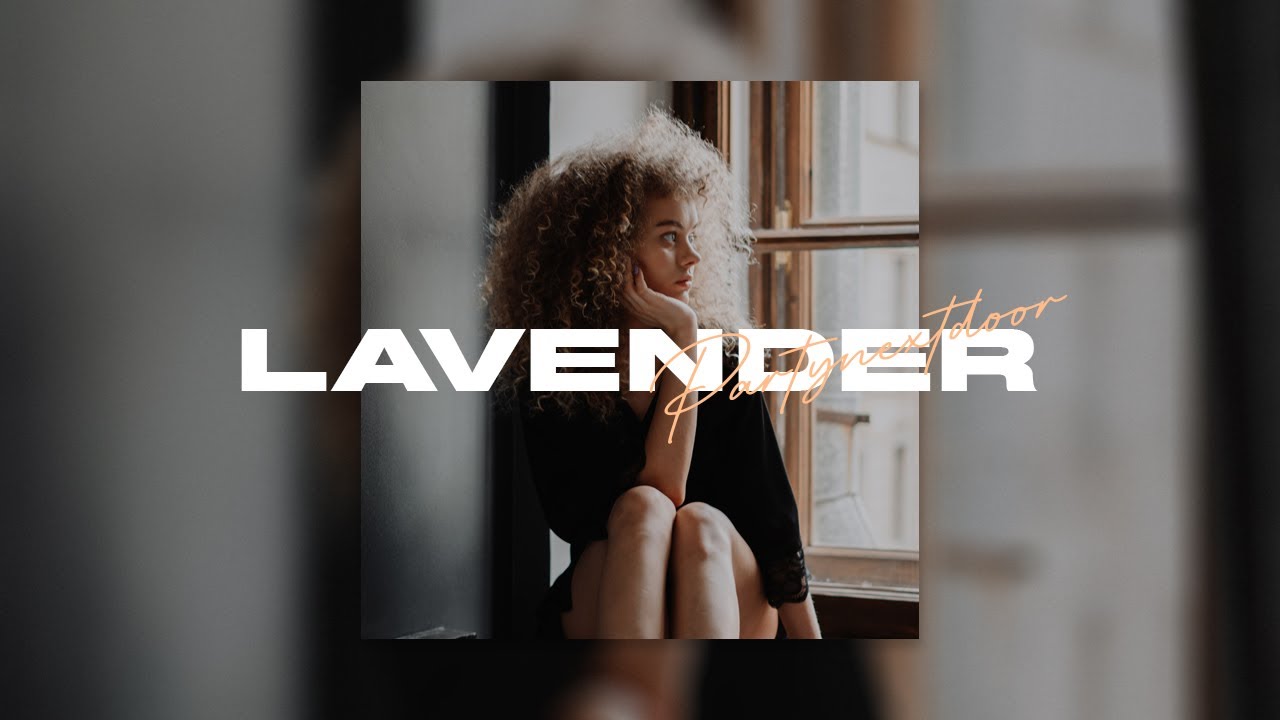 [FREE] PARTYNEXTDOOR Type Beat - 