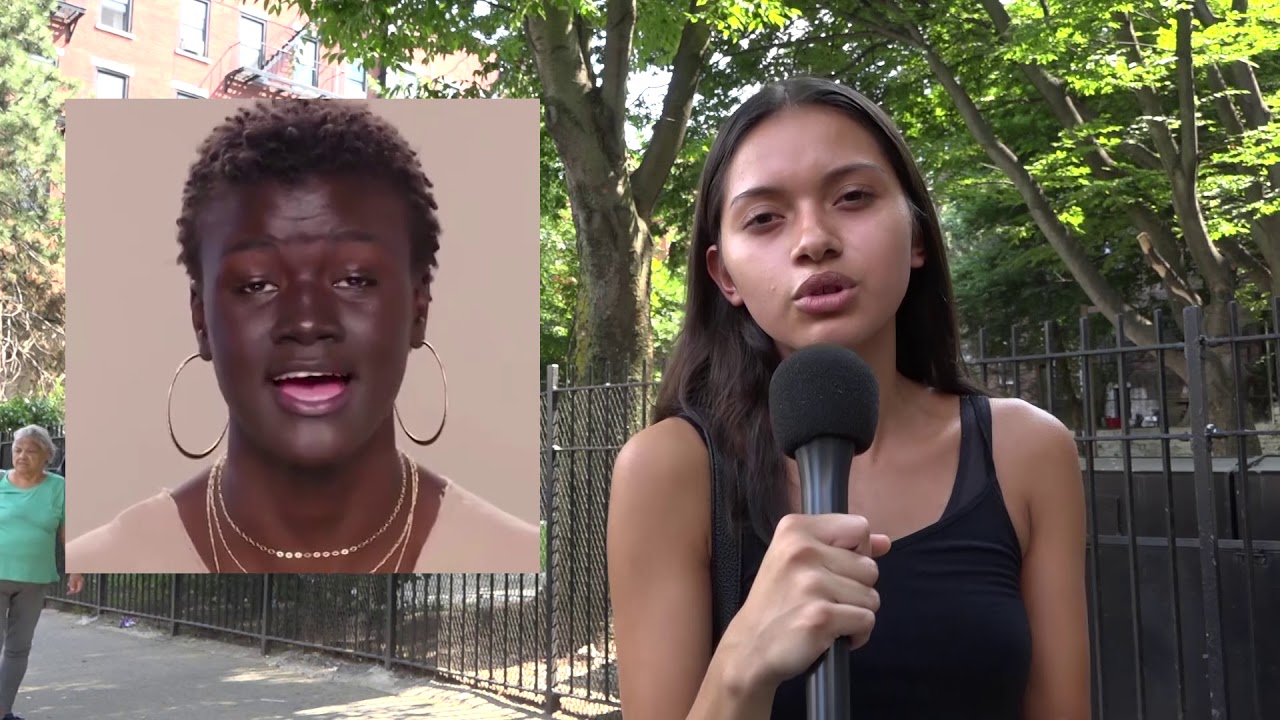 The Ugliness of Beauty Standards