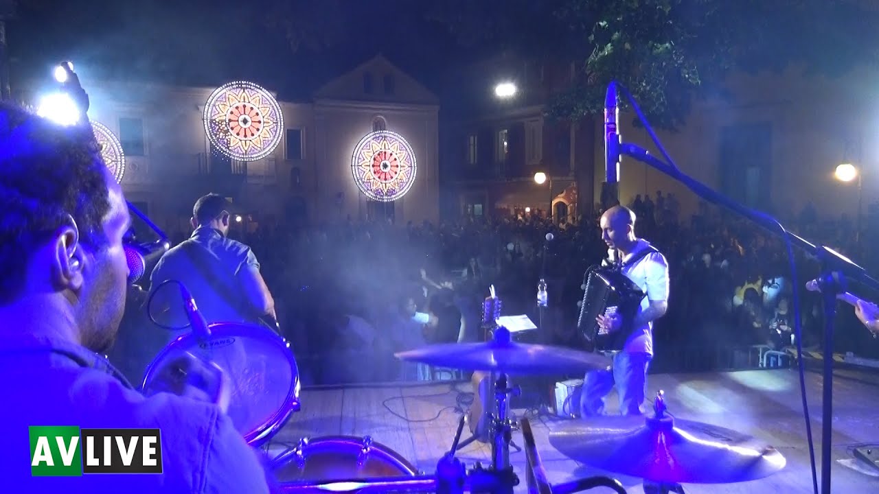 ZEKETAM in concerto