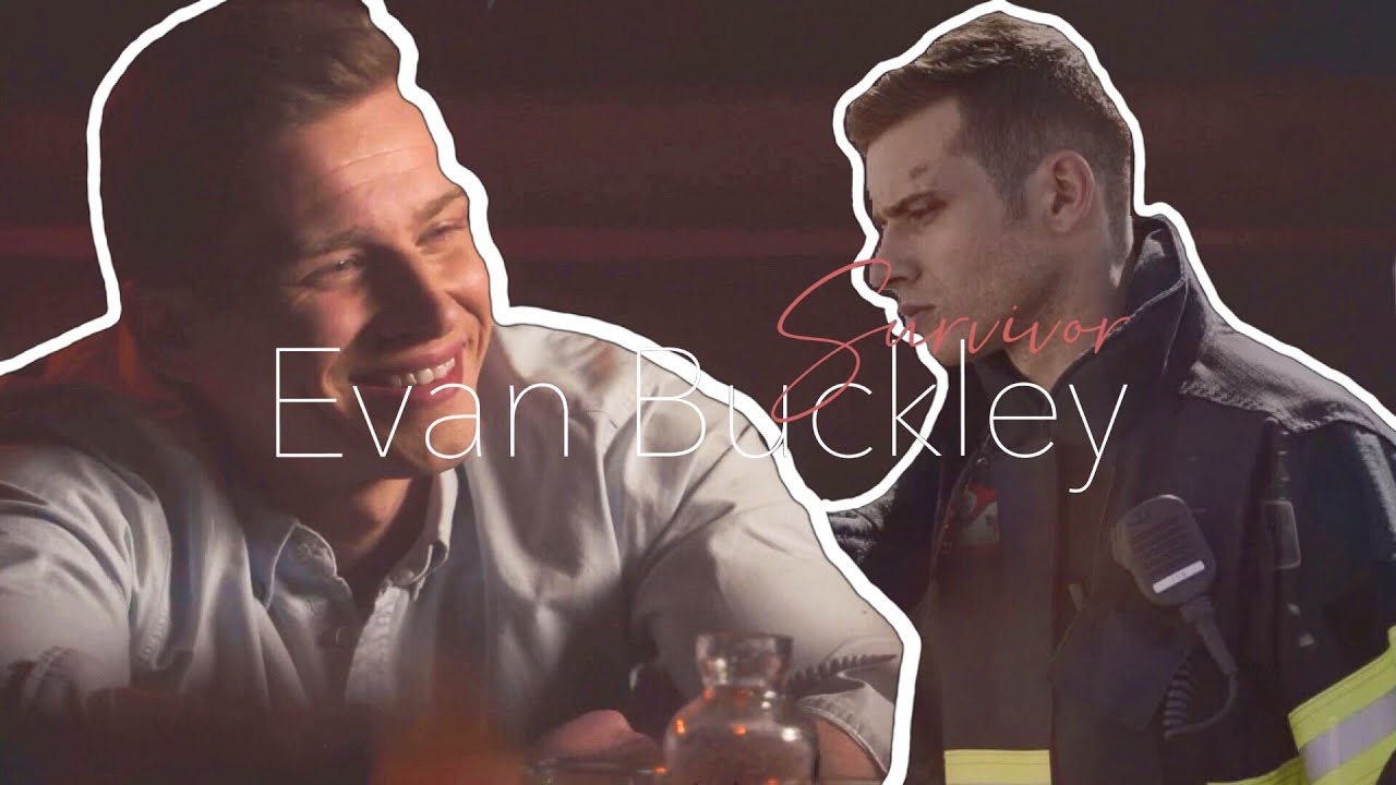 Evan 'Buck