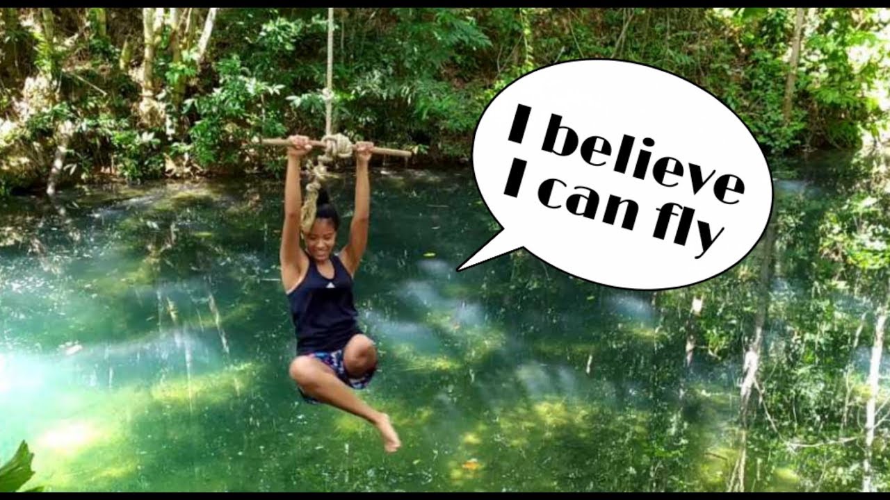Amputee girl as a Tarzan girl |Tarzanmädchen |Amputee woman 2019