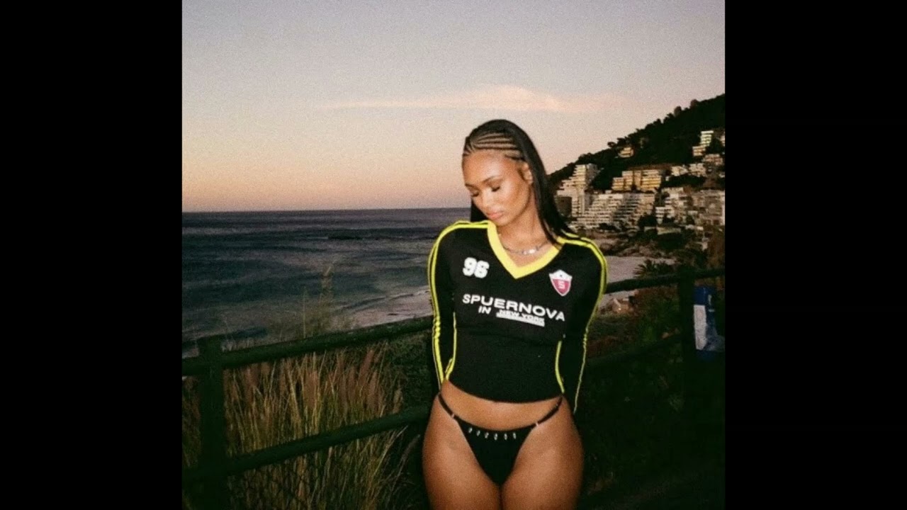 (FREE) R&B Type Beat -