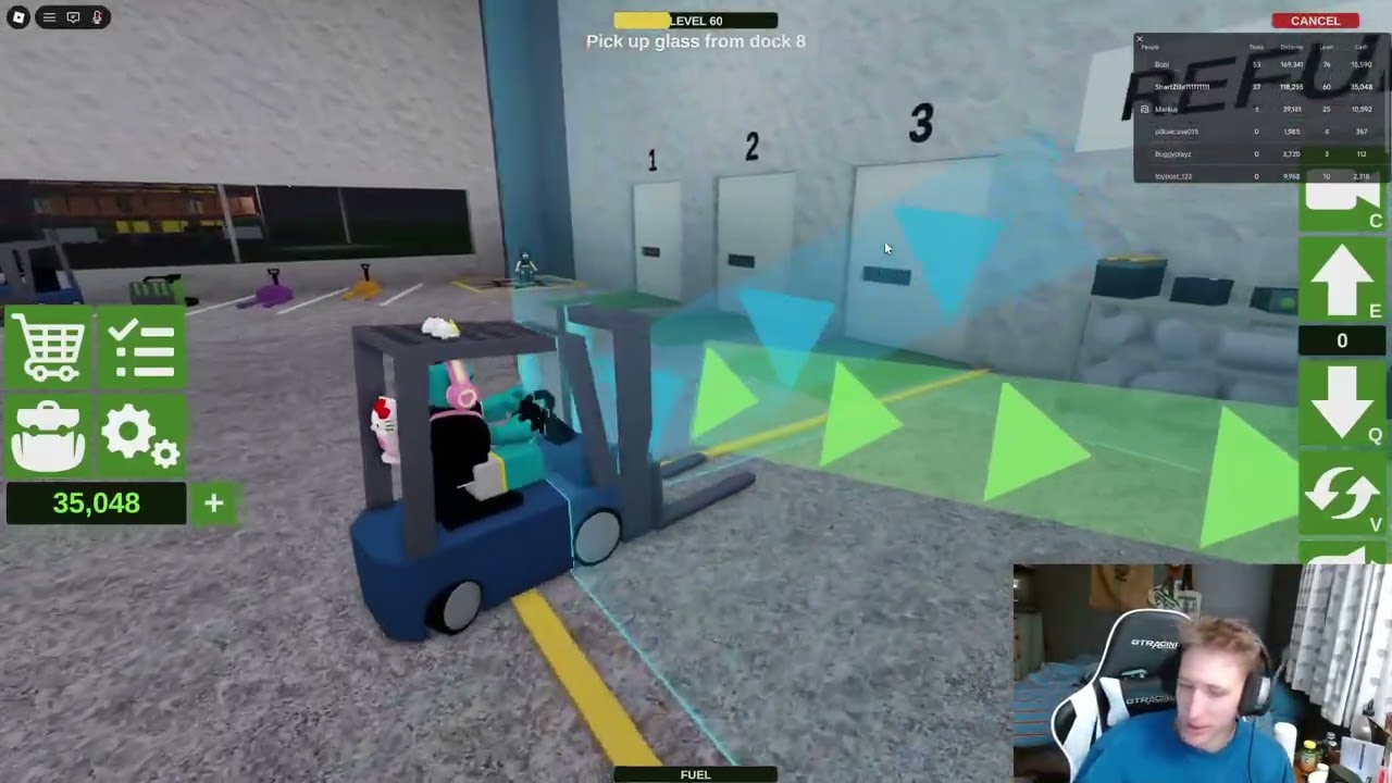 Ed Edd and Eddy Gameplay (GameCube Classic)