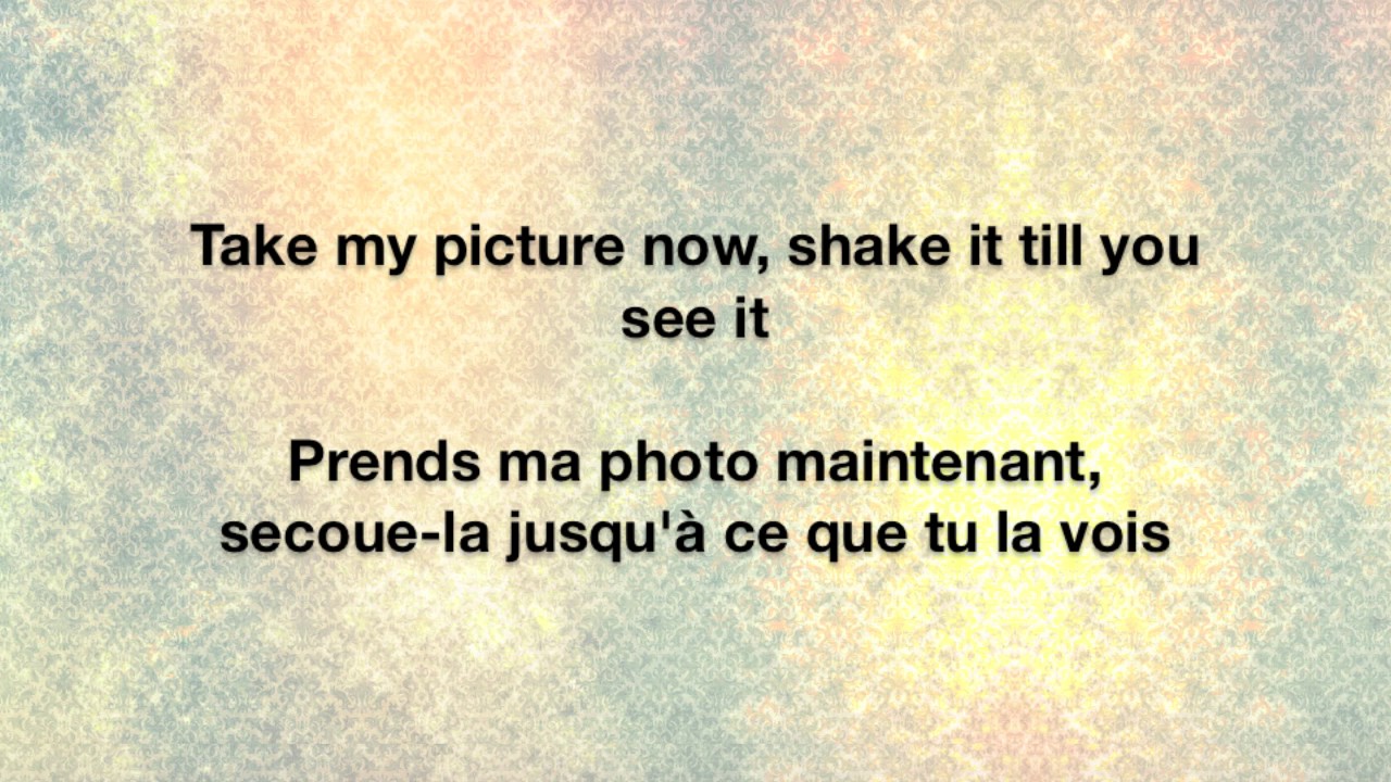 House Of Memories - Panic! At The Disco Lyrics English/Français