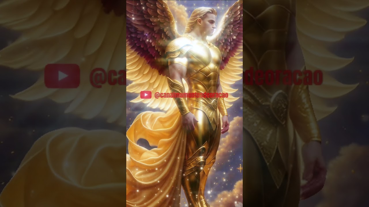 ORA&Ccedil;&Atilde;O FORTE E PODEROSA AO ANJO DA GUARDA