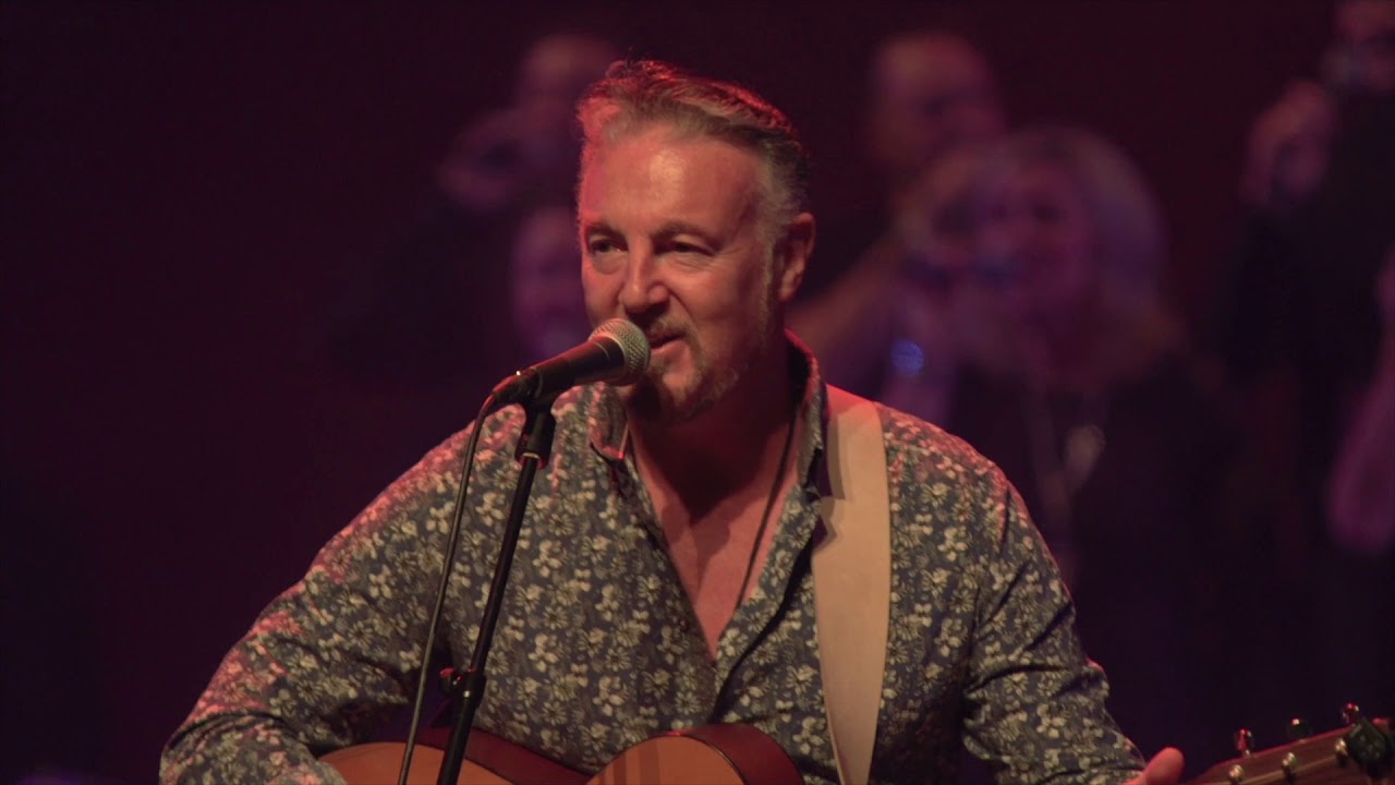 Sweet Caroline & There'll Never Be Anyone Else But You