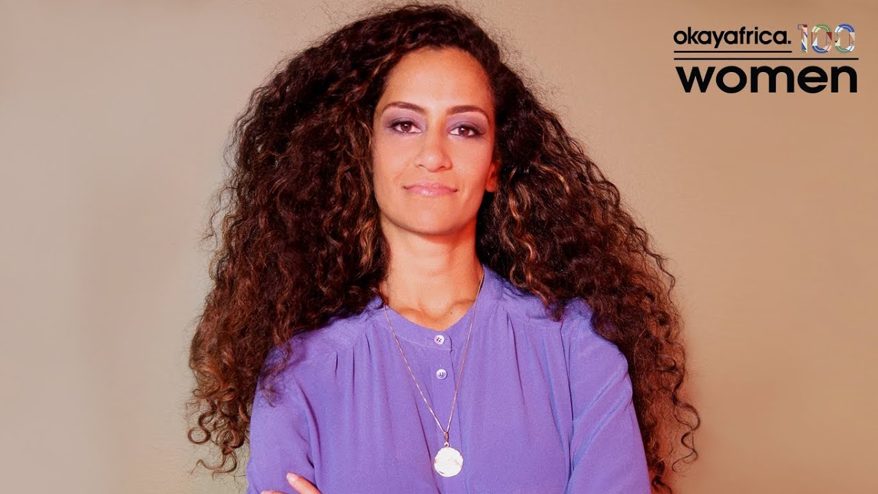 OkayAfrica 100 Women: Malin Fezehai