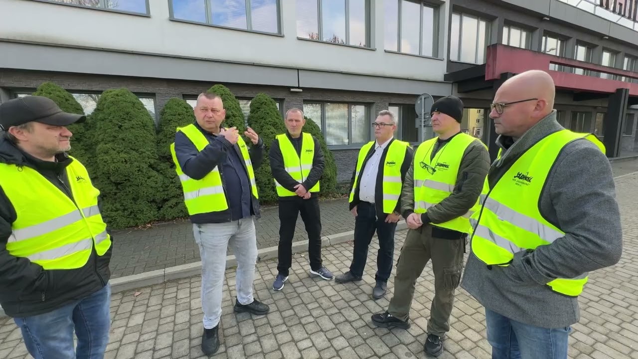 Kolejne grupowe zwolnienia - BRW zwolniło już 500 os&oacute;b!