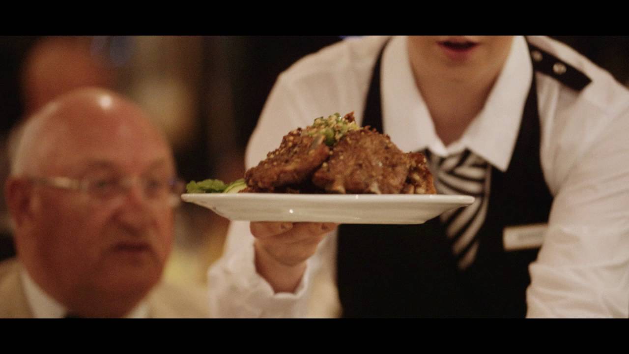 Jason Kwan - Head Chef at China Rose bawtry