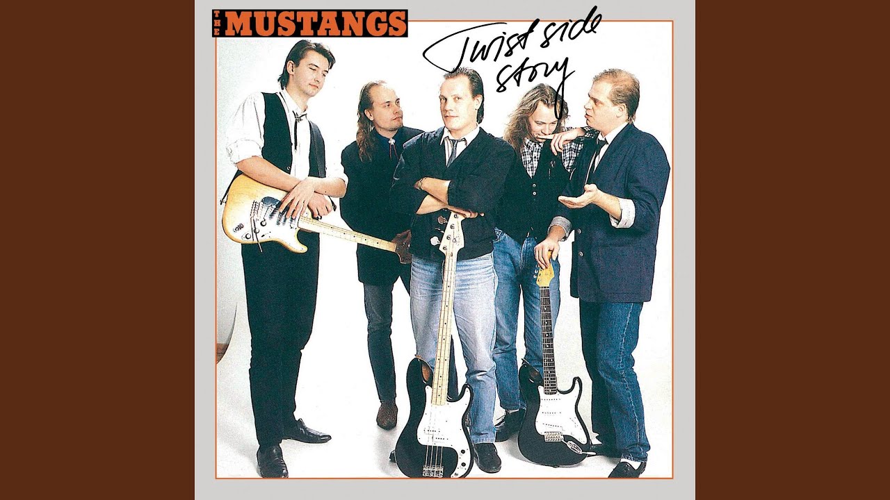 Dark Rose (Tumma Ruusu)