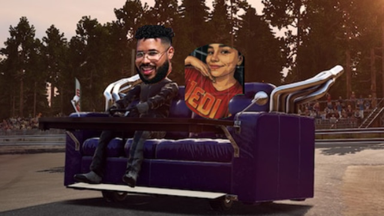 🔴LIVE - Wreckfest SUBIENDO DE NIVEL
