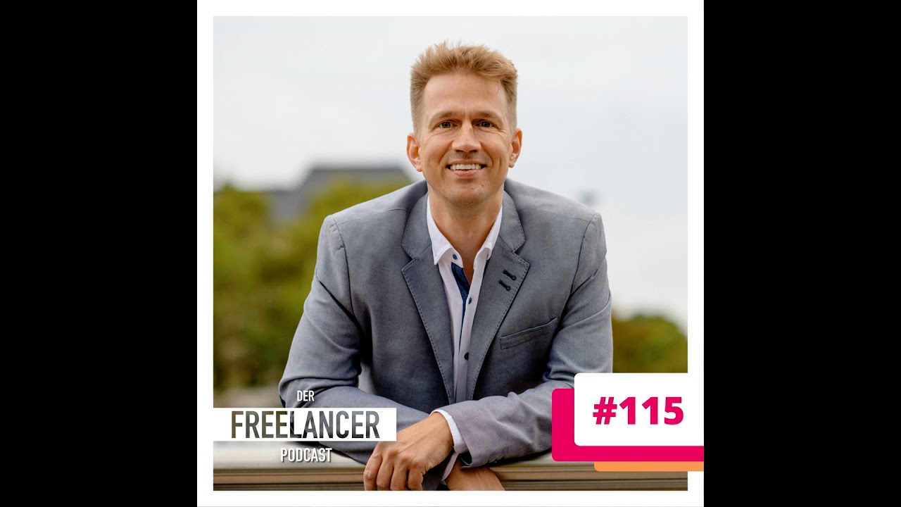 Über YouTube-Videos Kunden gewinnen - Freelance Marketer David Neumann im Interview