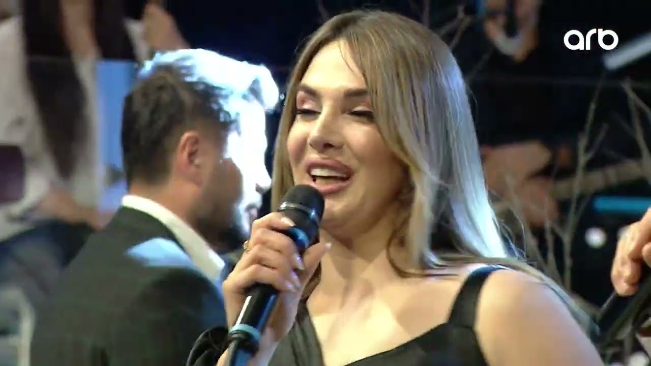 Həmin Zaur | Burhan Rəşidov & Gülanə Hacıyeva | Mənə sevgin çoxdurmu