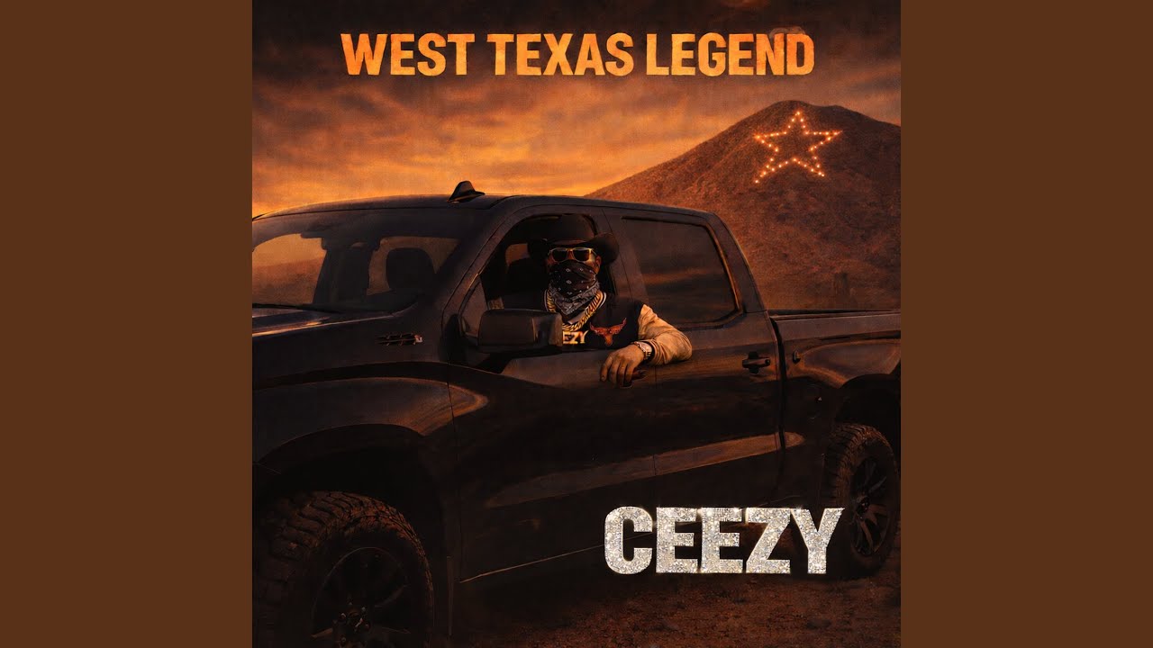 West Texas Legend