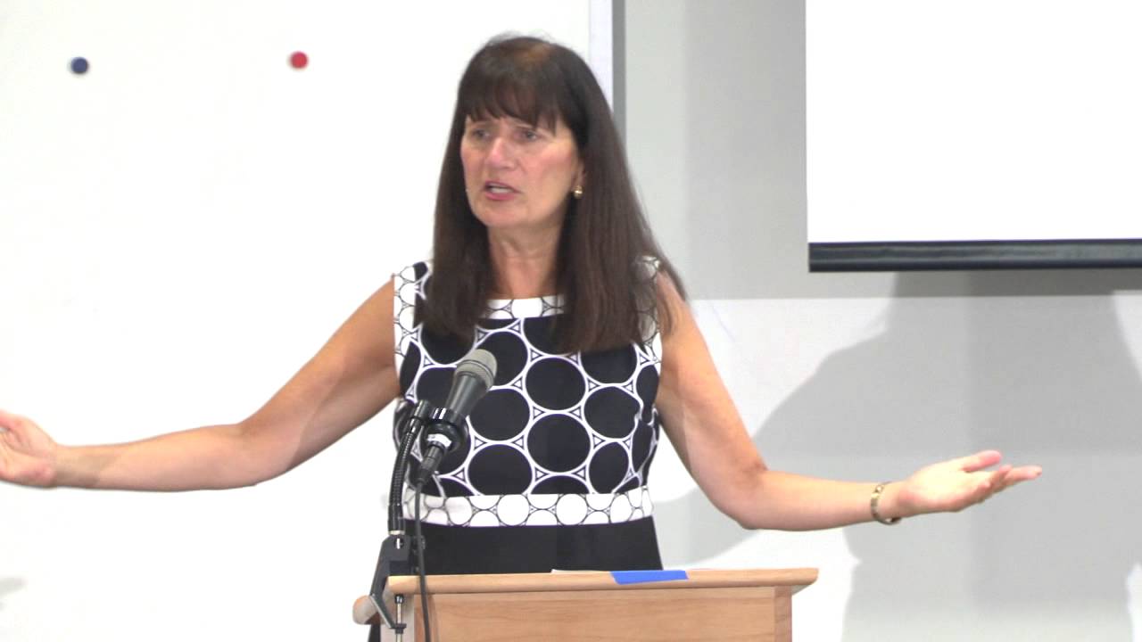 Janice Bellucci: Registration = Punishment