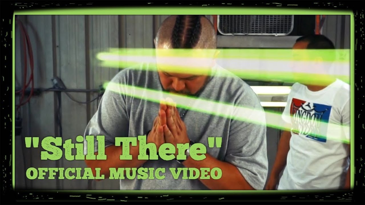 NEW Christian Rap | Bobby Thornz - 