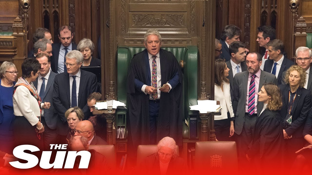 Shamima Begum: emergency debate in Parliament