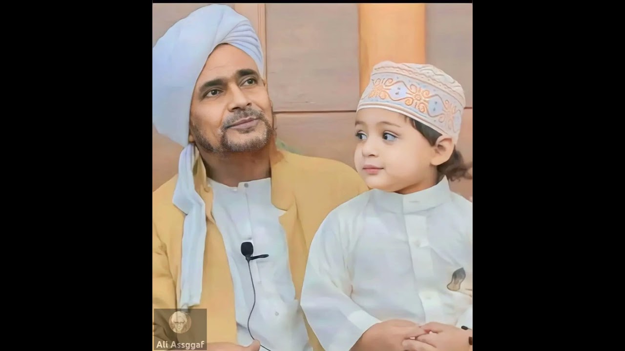 حَسِنْ ظُنُونَكَ بِالْمَوْلَى تَرَى البُشْرَى - من ديوان الإمام الحداد