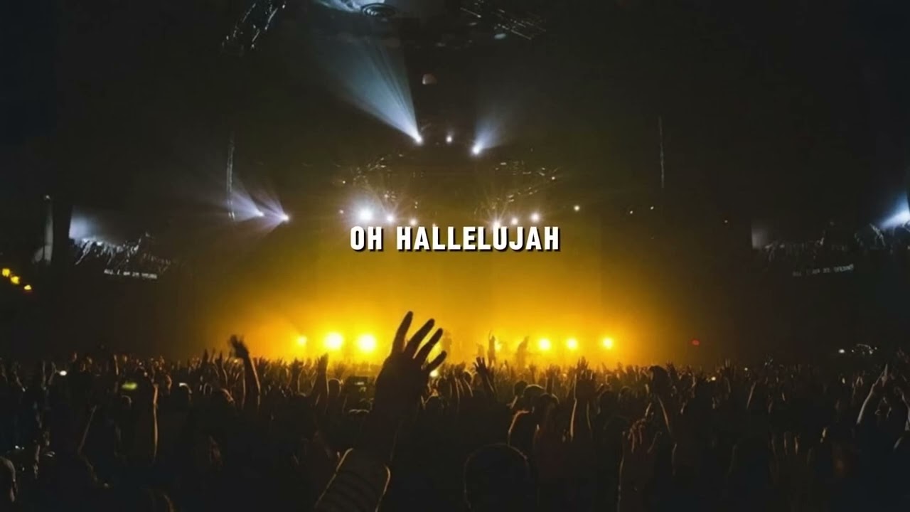 Teddy Swim & Tasha Cobbs &ndash; You Carried Us Through the Waters | Worship | inspired by Teddy Swims