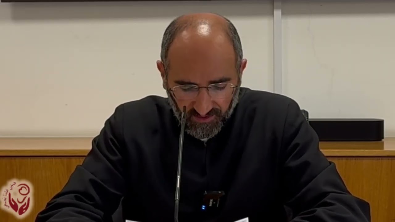 الموضوع الأوّل: التلميذ الحقيقي هو من يضع رأسه على صدر المعلّم