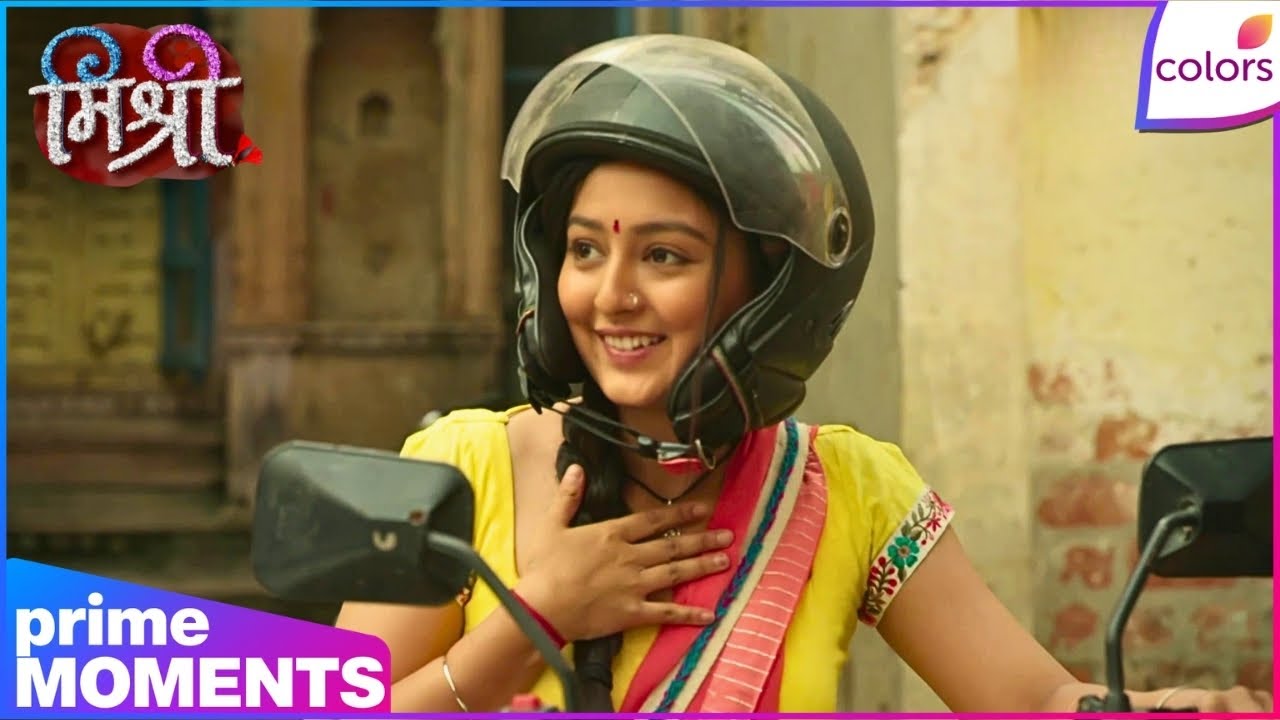 Mishri | Ep. 1 |  | Colors TV