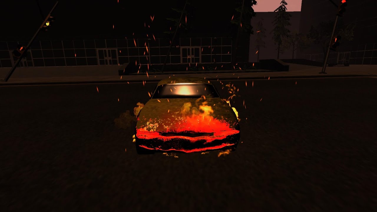 Junkyard Fury 2 Project Annihilation - Final Boss Battle & Ending