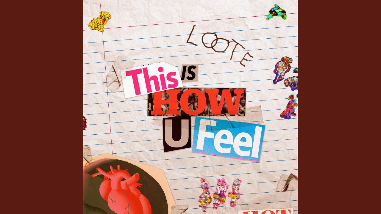 This Is How U Feel