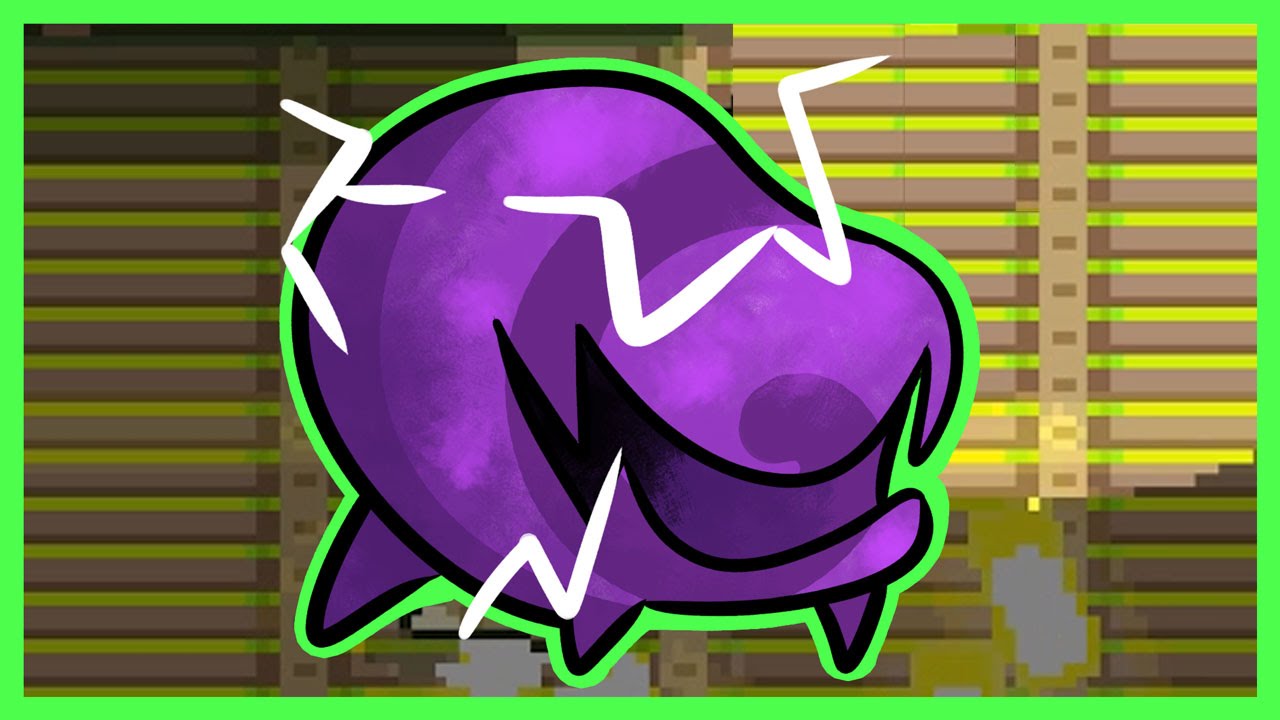 Nuclear Throne - Unlocking Horror's Dumb B-Skin (Part 71)