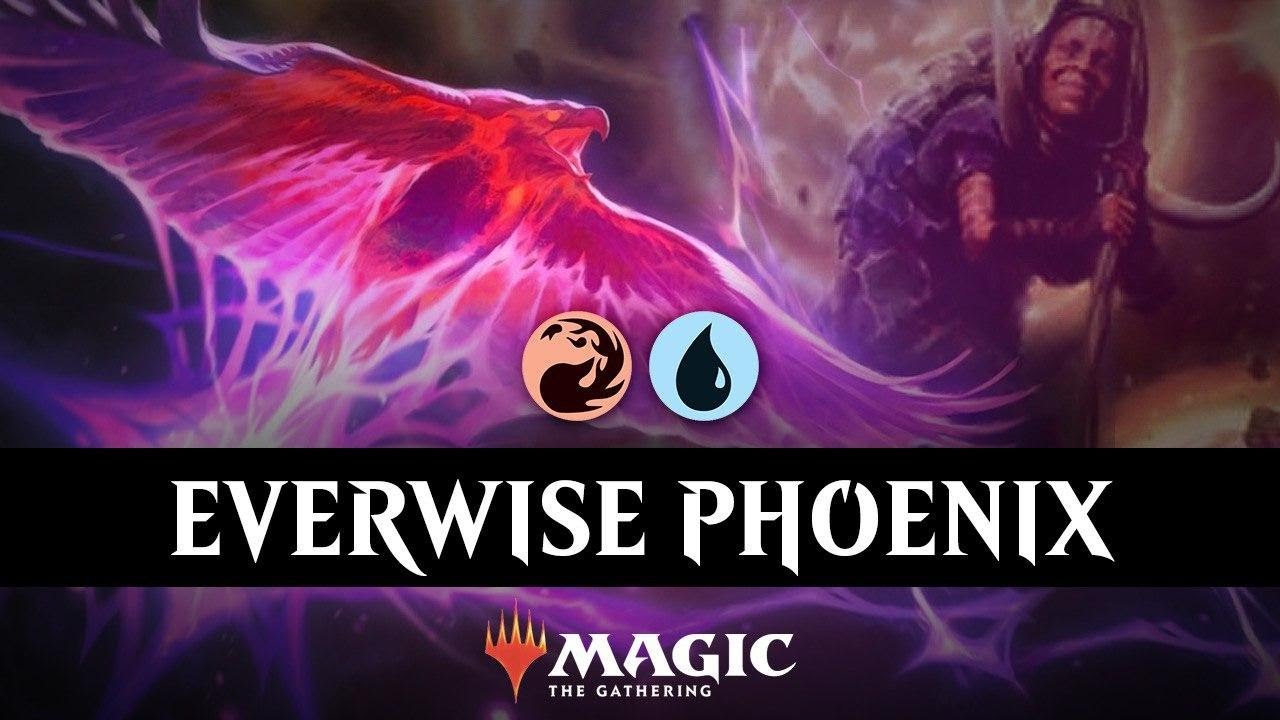 Can Rielle, the Everwise bring Arclight Phoenix back?