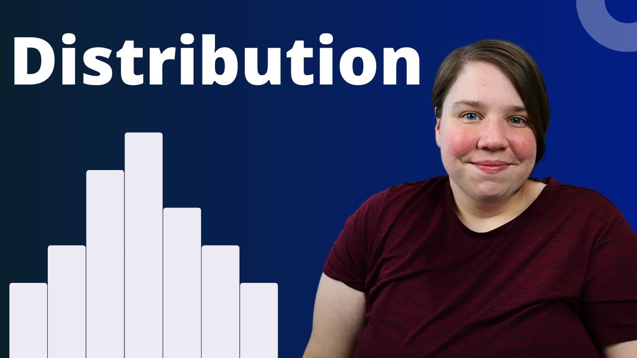 What Is Distribution?  Distribution Types and How To Use It In Statistics