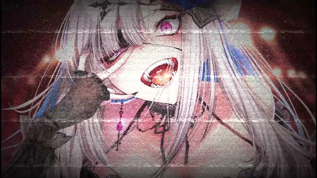 「Nightcore」KSHMR x KAAZE - Devil Inside Me (feat. KARRA) [KAAZE Remode] | Lyrics