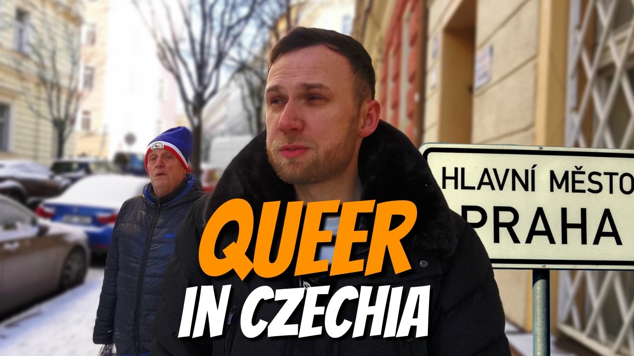 Is Prague LGBTQ+ Friendly? Gay Life in Czechia vs Eastern Europe