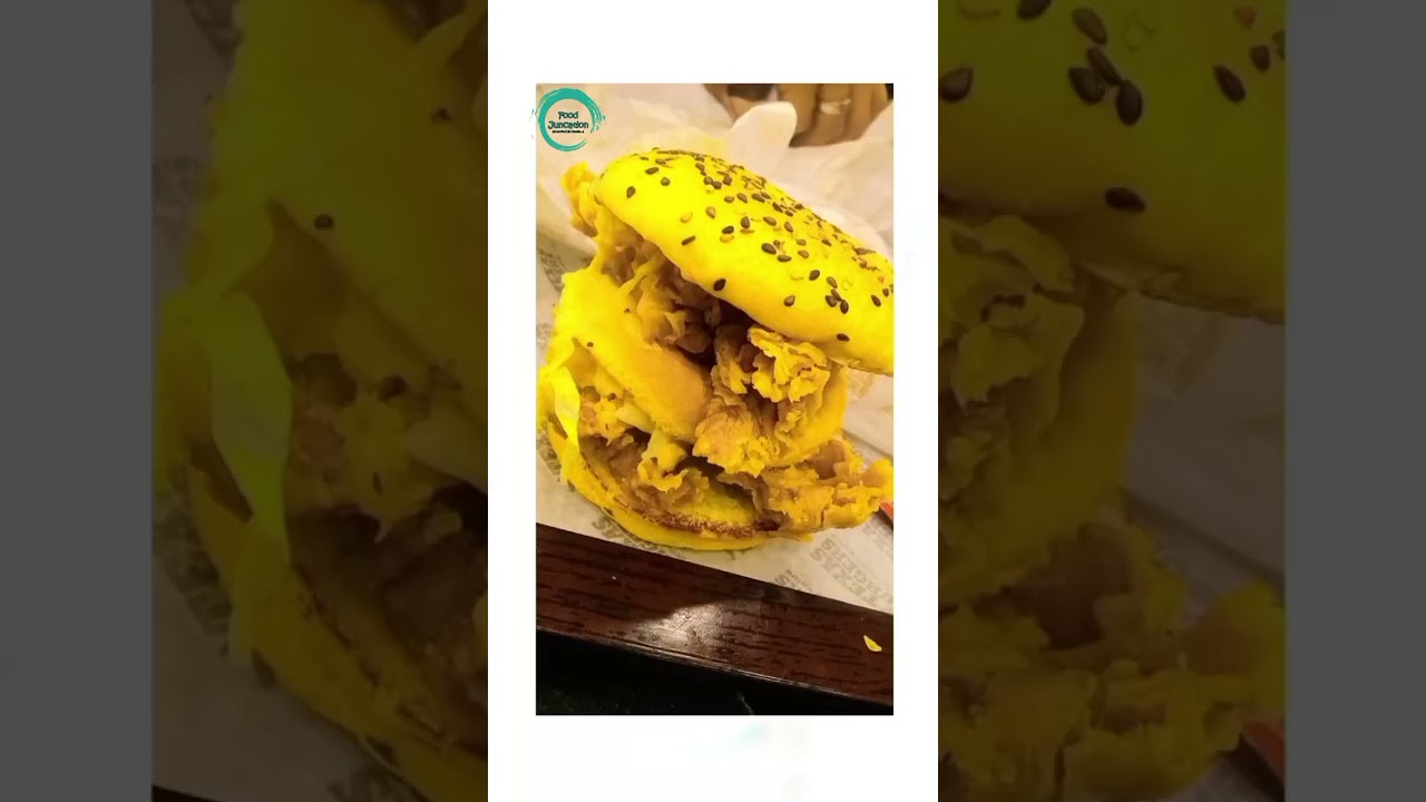 Texas Burger's | Malir Karachi | Fast Food  | Food Juncation