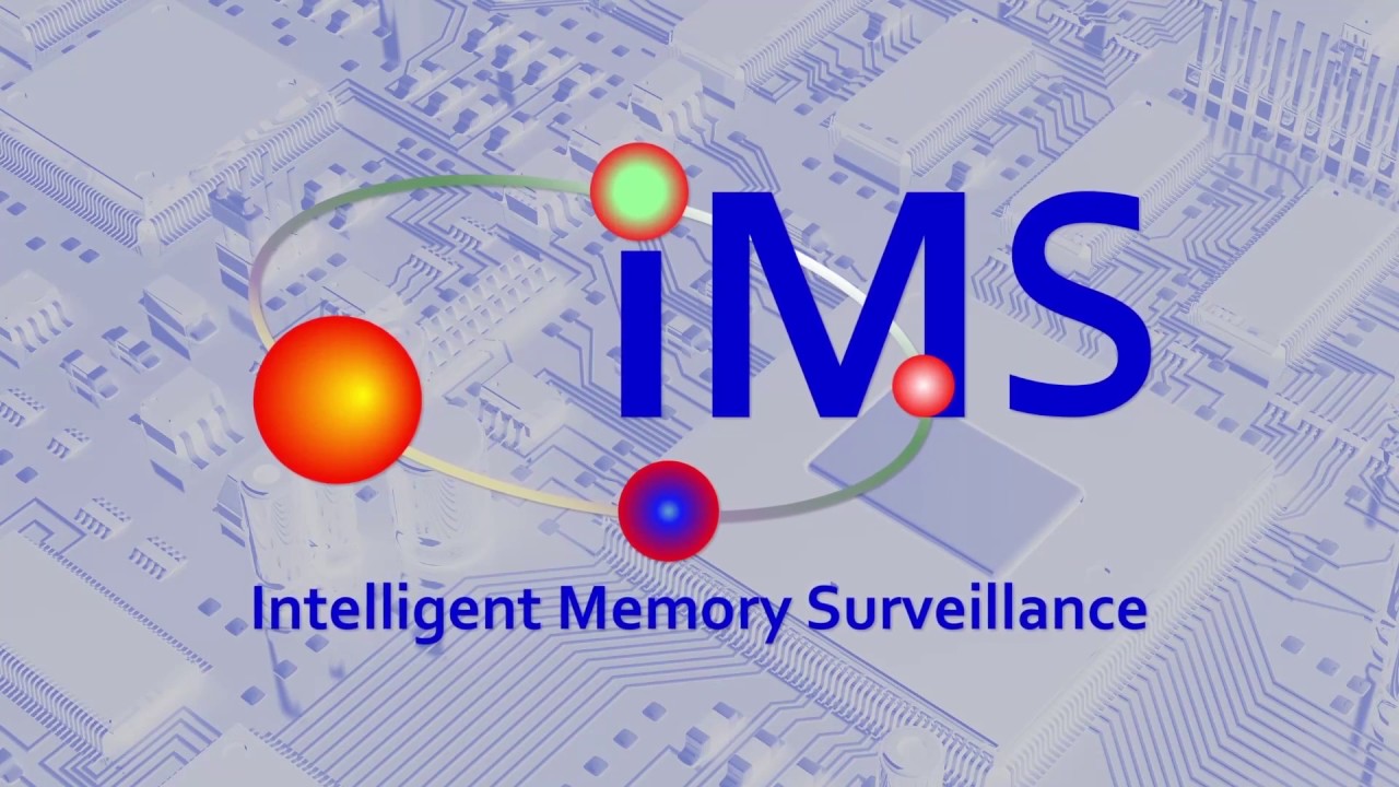 Introducing Intelligent memory surveillance(iMS)