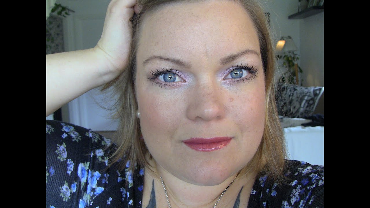 ASMR Makeup video ♀